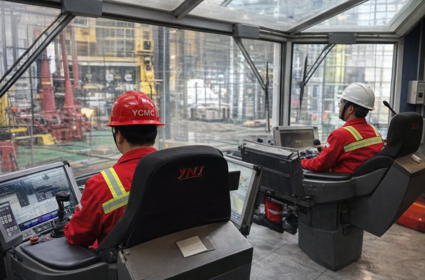 Software Upgrade & Control Support