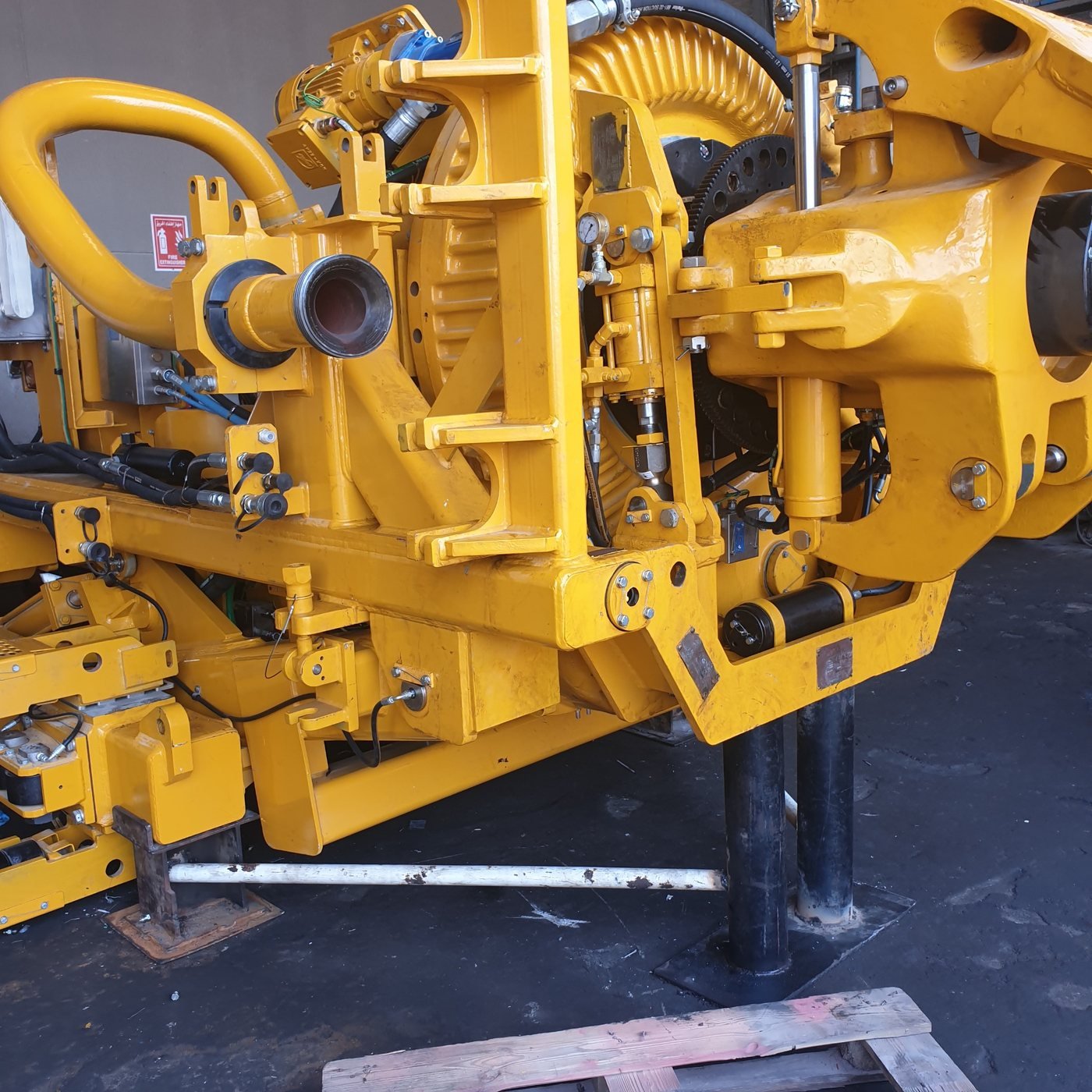 Inspection & Overhaul