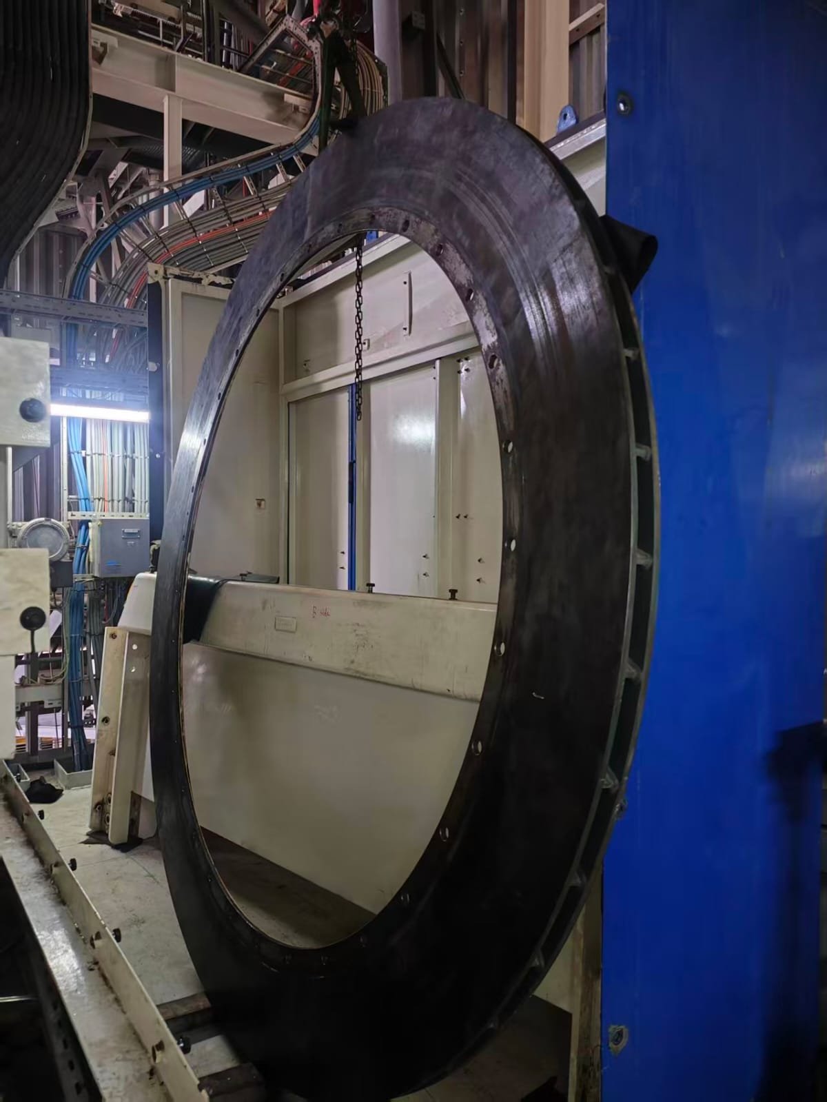 SSGD drawworks / project photograph 45