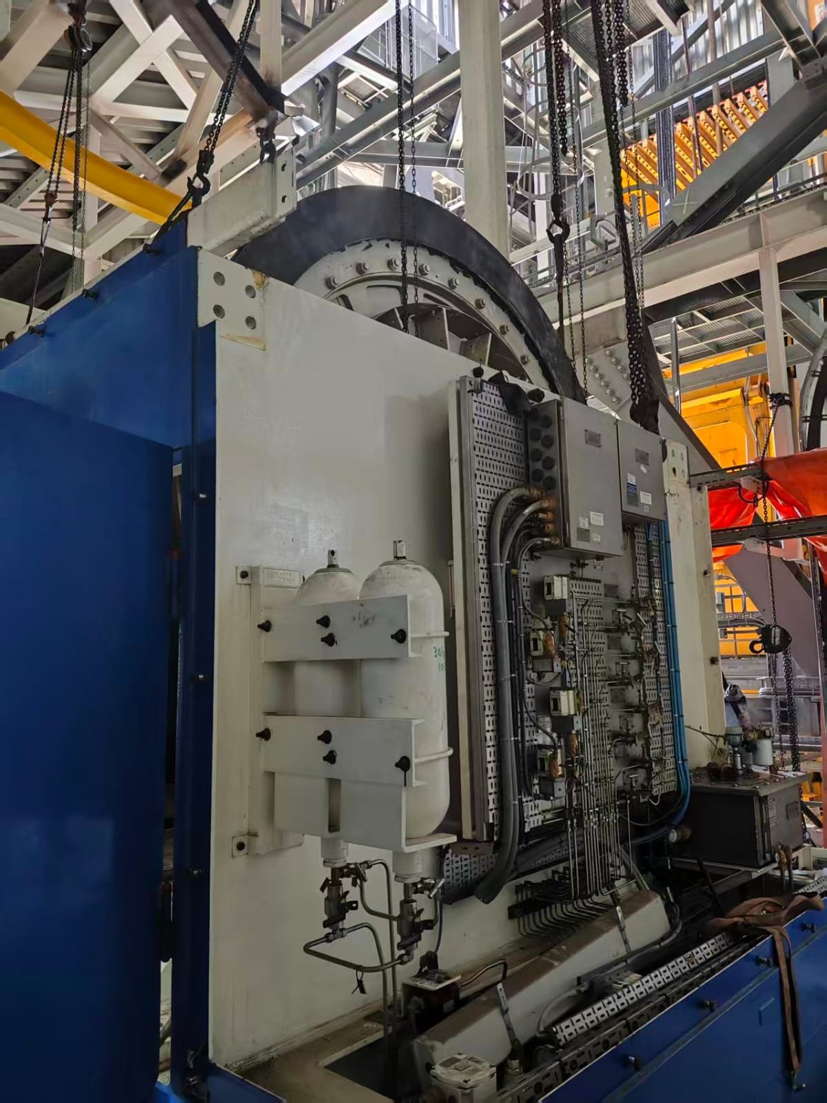 SSGD drawworks / project photograph 46
